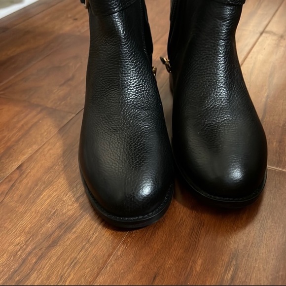 Tory Burch Penny Boots - Picture 2 of 5